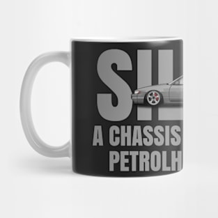 S13 Silvia Mug